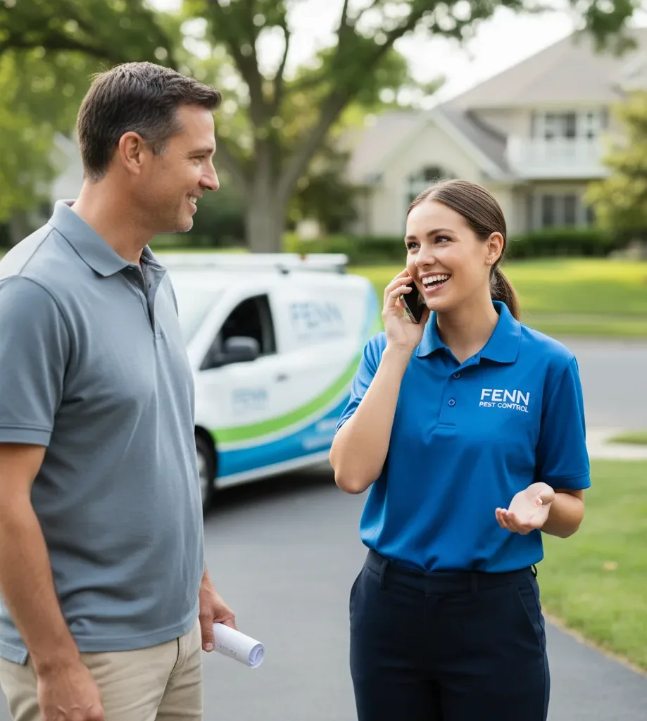 Rodent Control in Alton, IL